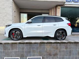BMW X1 usata, con Boardcomputer