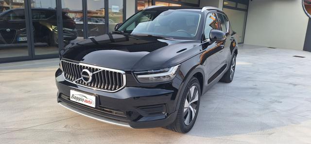 VOLVO XC40 usata, con ABS