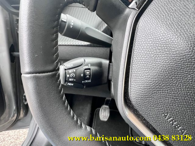 PEUGEOT 208 usata, con Immobilizzatore elettronico