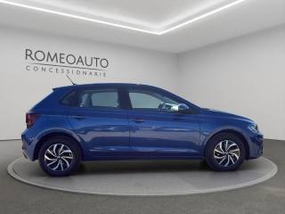 VOLKSWAGEN Polo usata, con Chiusura centralizzata