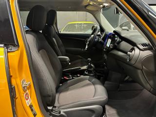 MINI One usata, con Chiusura centralizzata