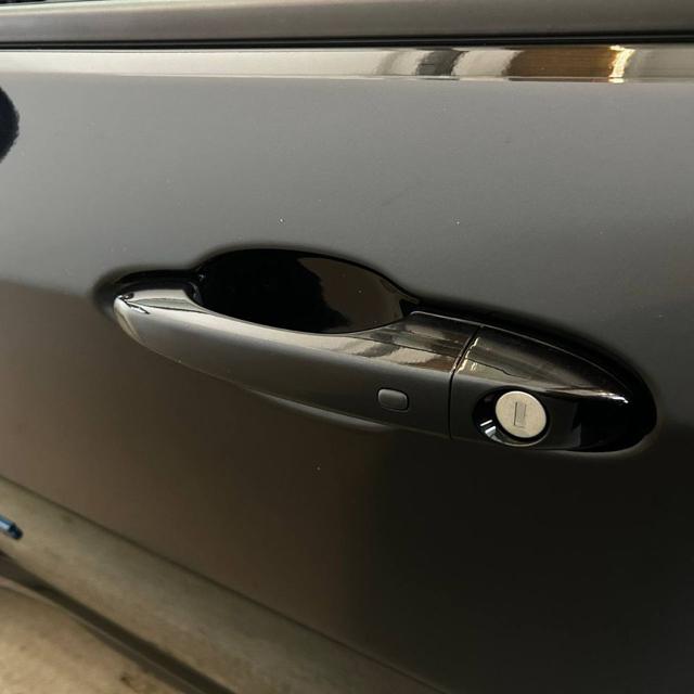 JEEP Compass usata, con Sensore di pioggia