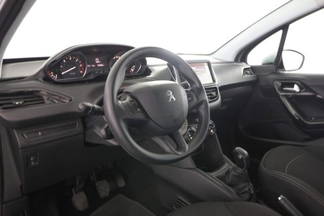 PEUGEOT 208 usata 1