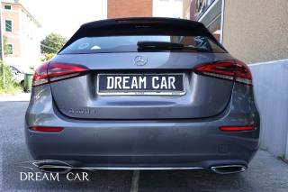 MERCEDES-BENZ A 180 usata, con Airbag Passeggero