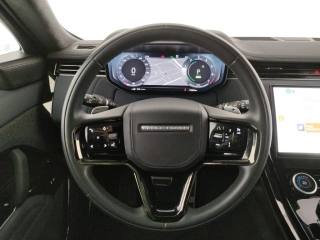 LAND ROVER Range Rover Sport usata, con Cronologia tagliandi