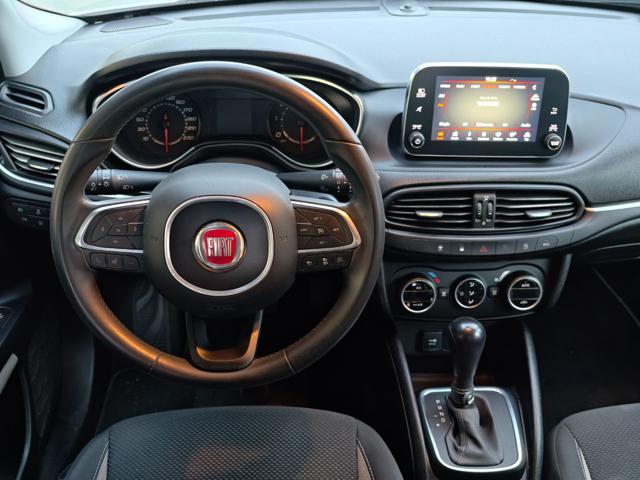 FIAT Tipo usata, con Climatizzatore