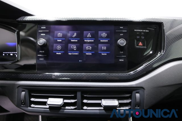 VOLKSWAGEN Polo usata, con Chiusura centralizzata
