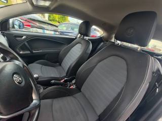 ALFA ROMEO MiTo usata, con Fendinebbia