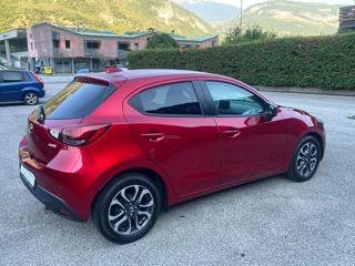 MAZDA 2 usata, con Alzacristalli elettrici