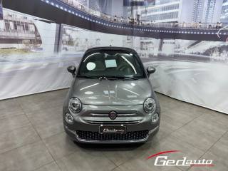 FIAT 500 usata, con Airbag