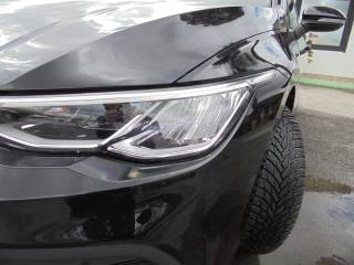 VOLKSWAGEN Golf usata, con Autoradio