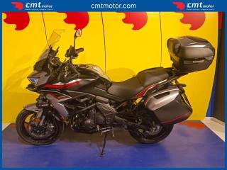 KAWASAKI Versys 650 usata 2