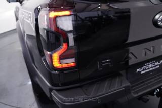 FORD Ranger Raptor usata, con Telecamera per parcheggio assistito