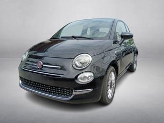 FIAT 500 usata, con Airbag