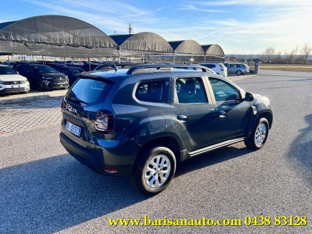 DACIA Duster usata, con Airbag laterali