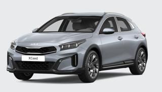 KIA XCeed 1.0 T-GDi GPL Business