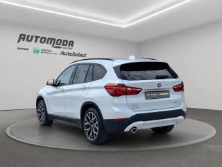 BMW X1 usata, con Cerchi in lega