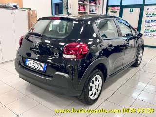 CITROEN C3 usata, con Airbag laterali