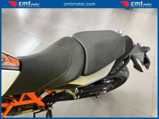 KTM 690 Duke usata 6