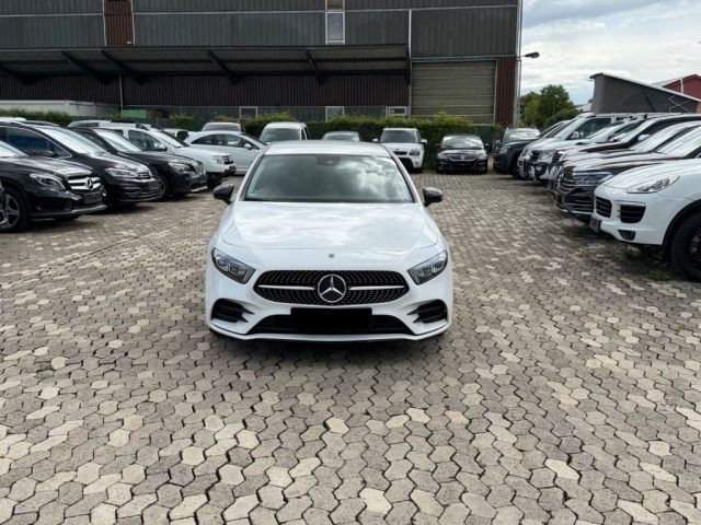 MERCEDES-BENZ A 180 usata, con Airbag