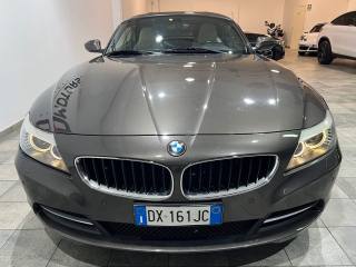 BMW Z4 usata, con Chiusura centralizzata