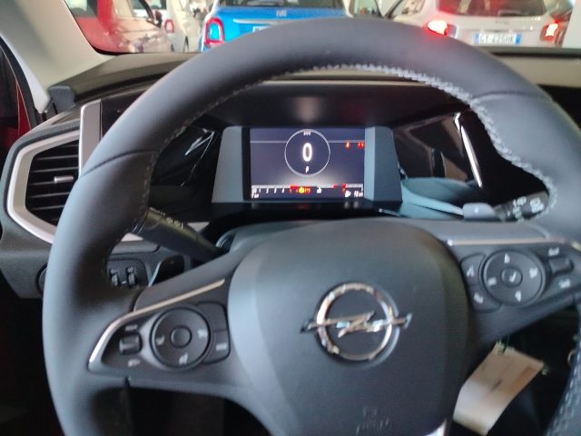 OPEL Grandland usata, con Riconoscimento dei segnali stradali