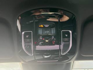 MASERATI Grecale usata, con Volante in pelle