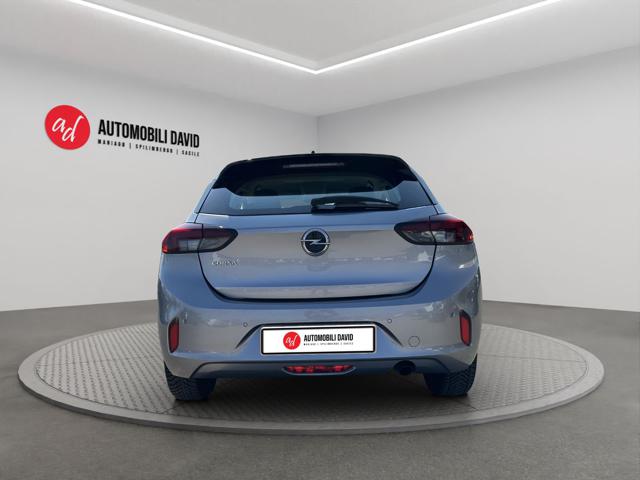 OPEL Corsa usata, con Antifurto