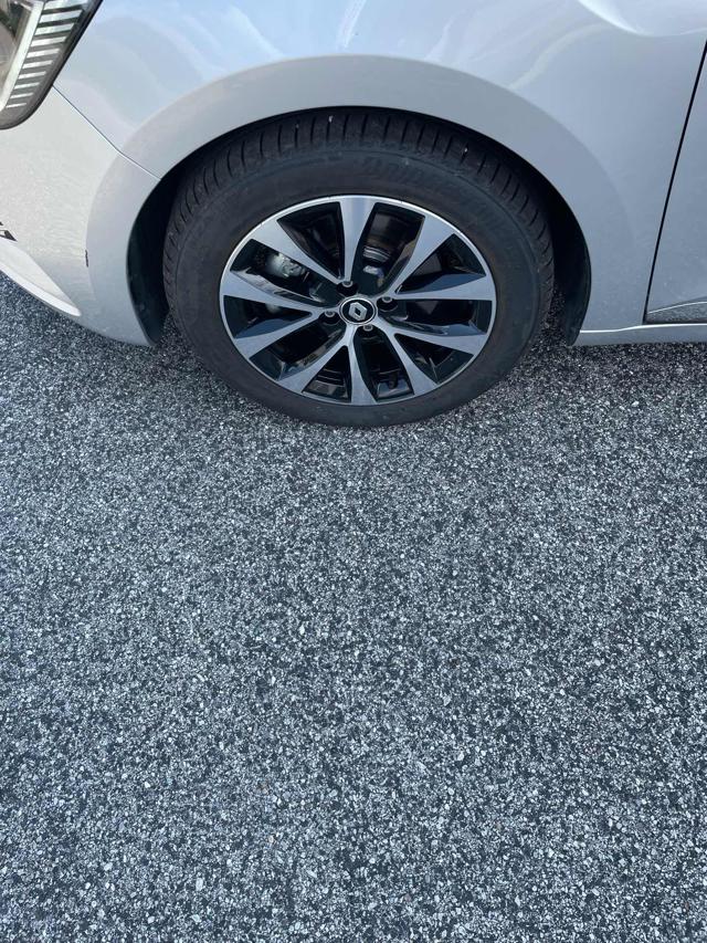 RENAULT Clio usata, con Chiusura centralizzata