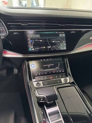 AUDI Q8 usata, con Cruise Control
