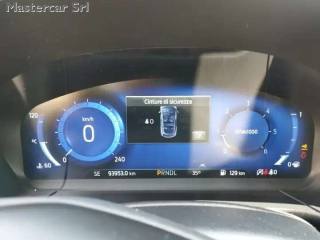 FORD Kuga usata, con Sedile posteriore sdoppiato