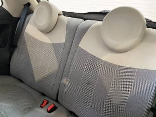 FIAT 500 usata, con Servosterzo