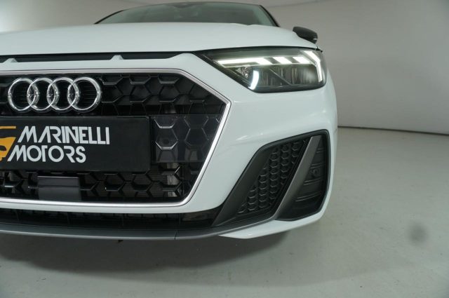 AUDI A1 usata, con Volante in pelle