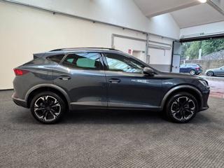 CUPRA Formentor usata, con Airbag Passeggero