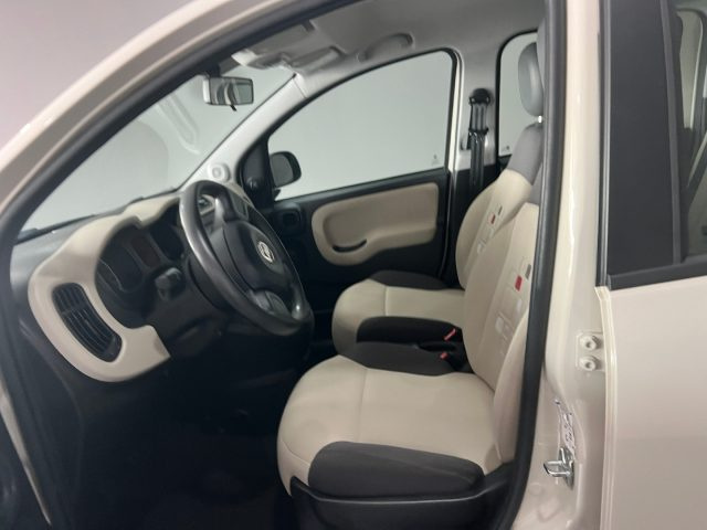 FIAT Panda usata, con Antifurto