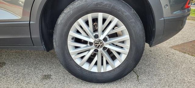 VOLKSWAGEN T-Roc usata, con Alzacristalli elettrici