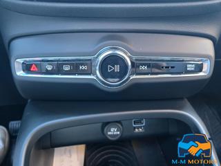 VOLVO XC40 usata, con Chiusura centralizzata
