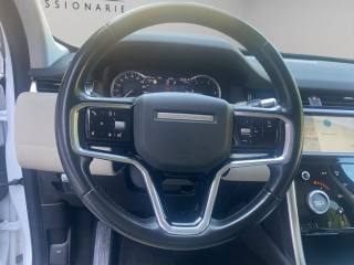 LAND ROVER Discovery Sport usata, con Immobilizzatore elettronico