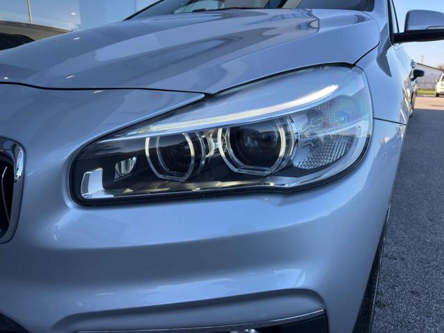 BMW 220 usata 23