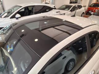 FIAT 500 usata, con Controllo automatico clima