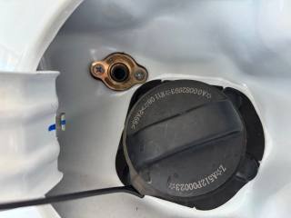 EVO Evo5 usata, con Climatizzatore