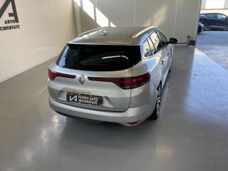 RENAULT Megane usata, con Chiusura centralizzata