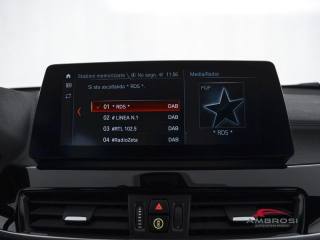 BMW X2 usata 13