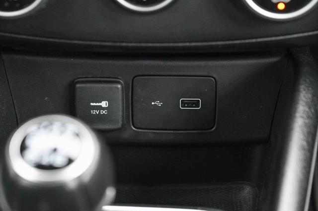 FIAT Tipo usata, con Touch screen
