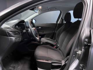 FIAT Tipo usata, con Airbag laterali