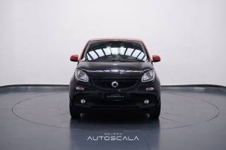 SMART ForFour usata, con Airbag