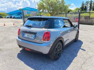 MINI One usata 3
