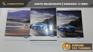 FORD Focus usata 112