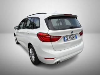 BMW 216 usata, con Airbag laterali