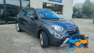 FIAT 500X usata, con Cerchi in lega